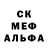 Героин Афган TITOVAA design